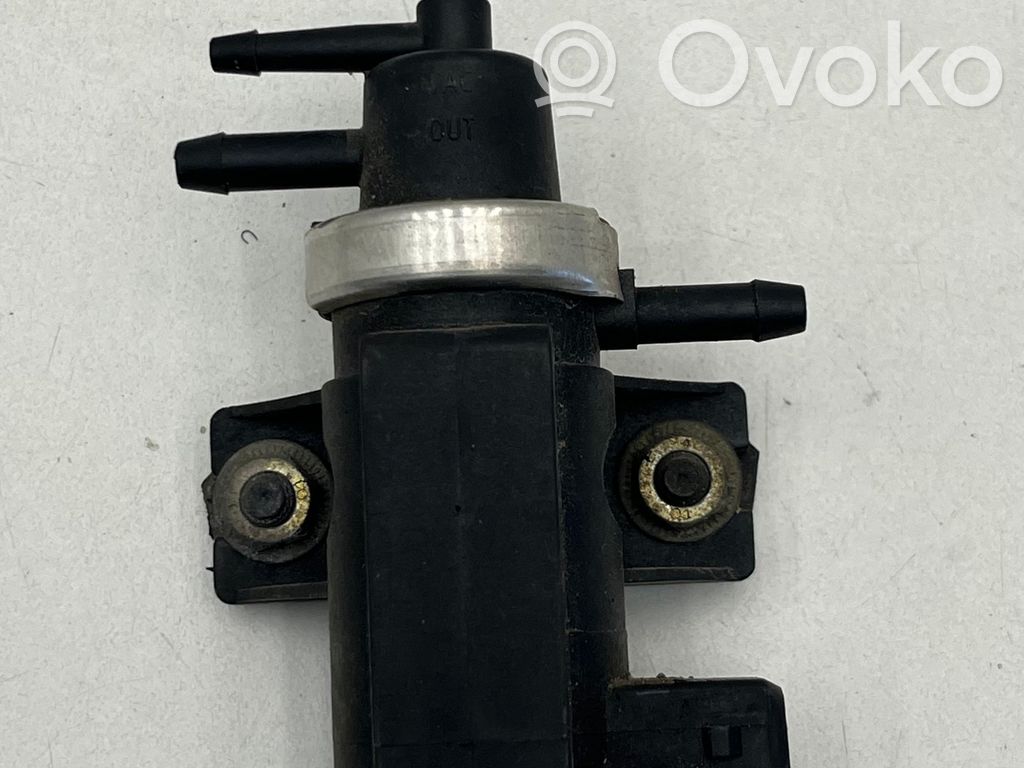 Volvo S40, V40 Electroválvula del turbo 