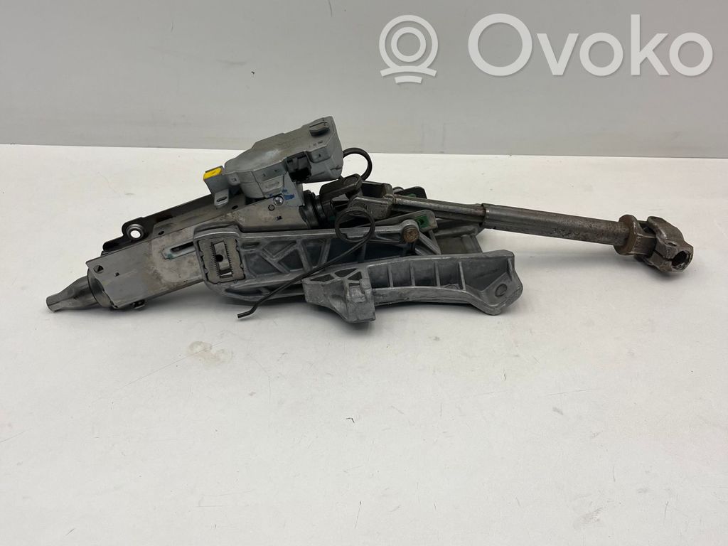 Volvo S40 Vairo rato ašis 