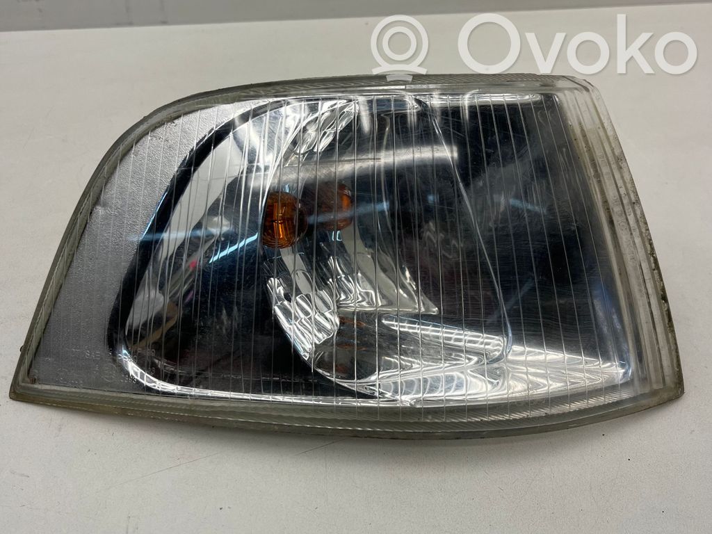 Volvo S40, V40 Front indicator light 