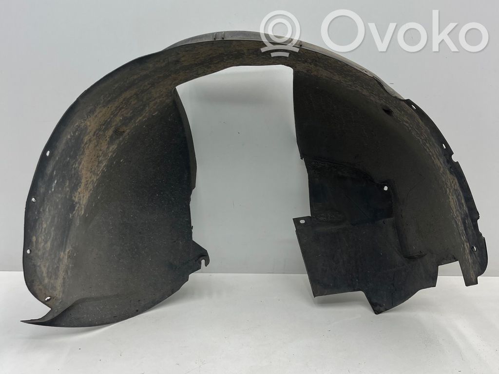 Volvo V70 Priekinis posparnis 