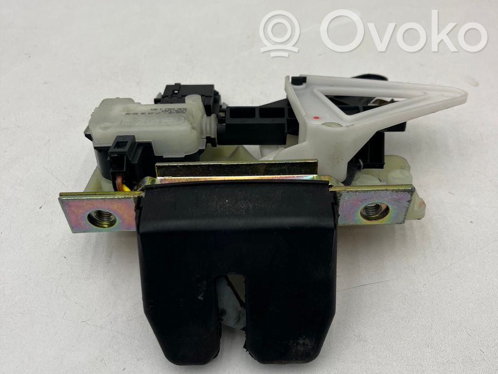 Volvo V70 Tailgate/trunk/boot lock/catch/latch 