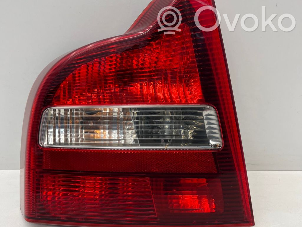 Volvo S80 Rear/tail lights 