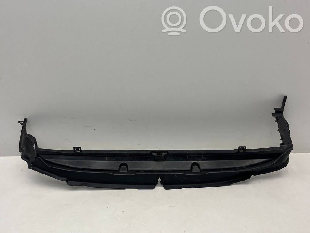Volvo S60 Osłona chłodnicy 