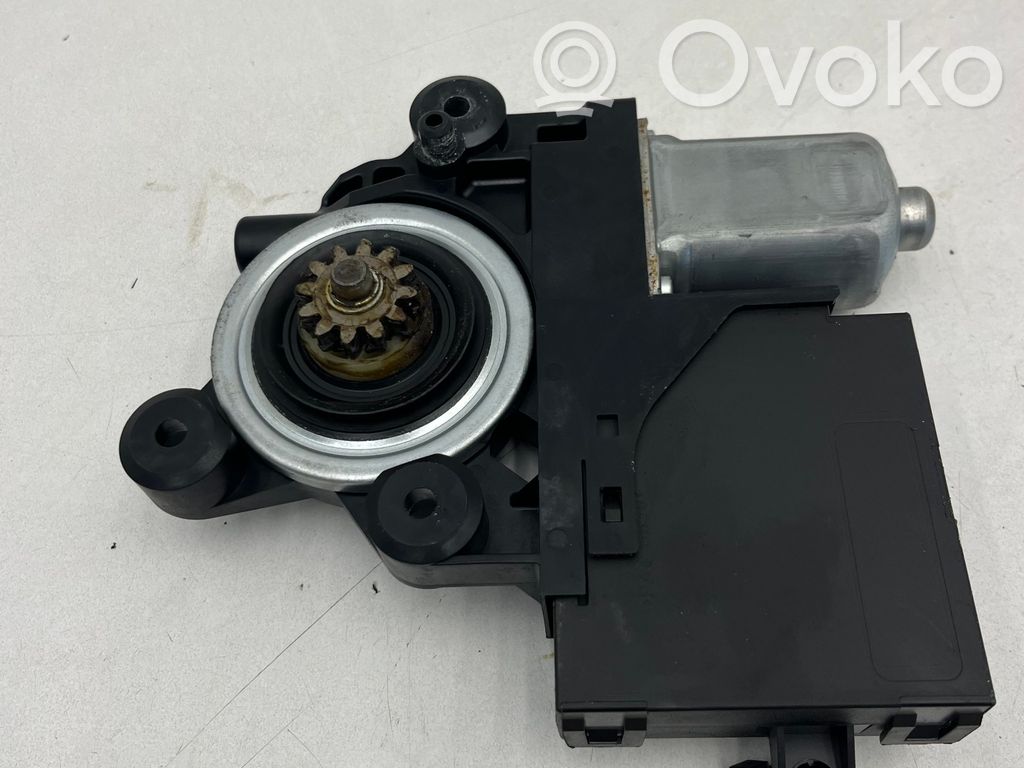 Volvo V50 Silniczek podnoszenia szyby drzwi tylnych 