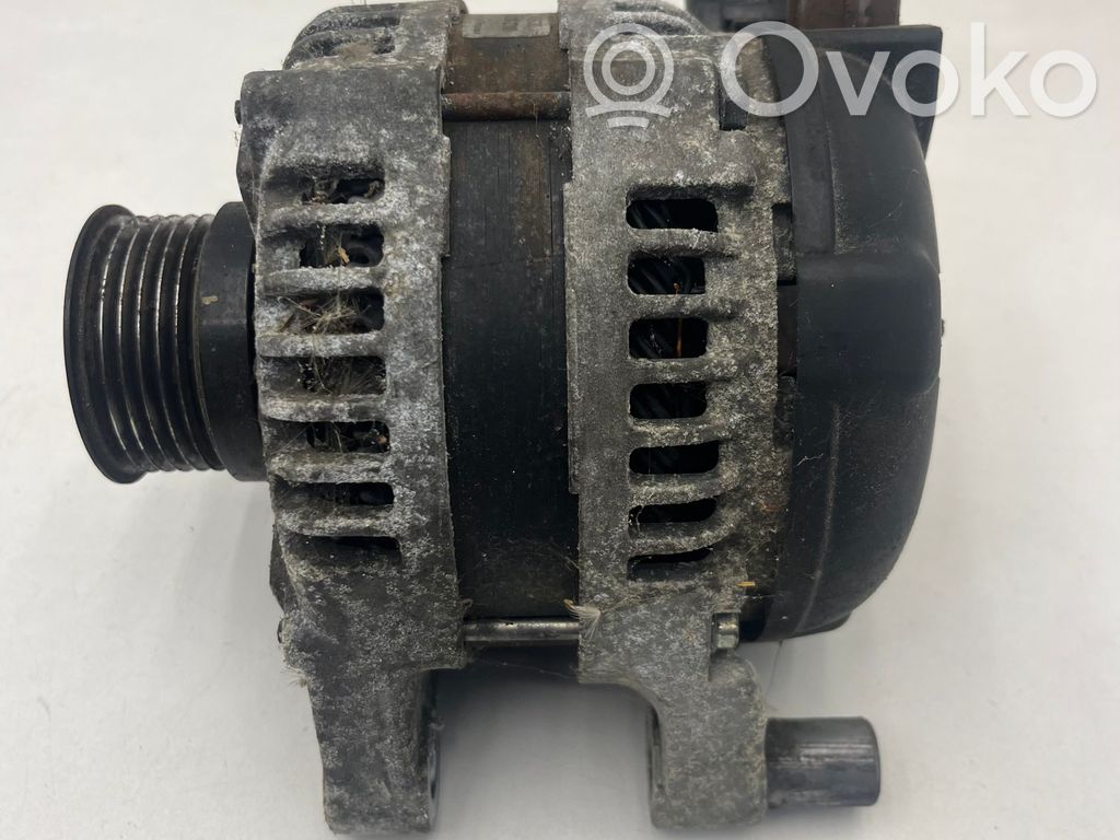Volvo V50 Ģenerators 