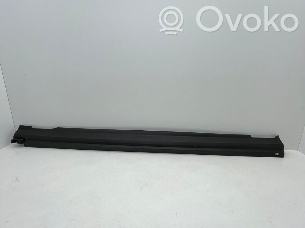 Volvo XC40 Listón 