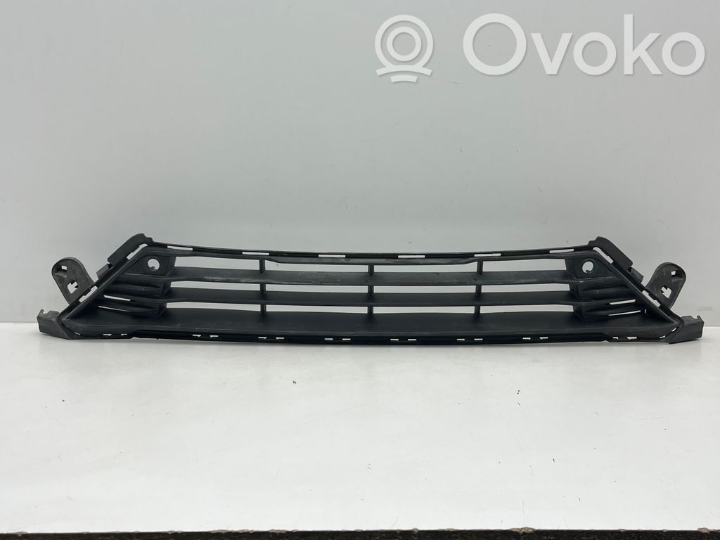 Volvo S60 Kratka dolna zderzaka przedniego 