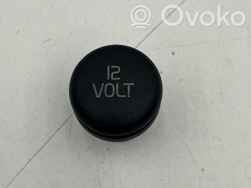 Volvo V50 Pridegėjo apdaila 