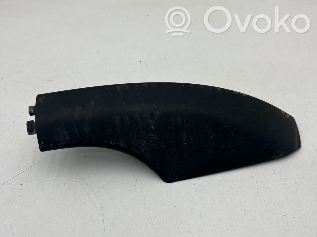 Volvo V50 Kattotangon kiskon kansi 