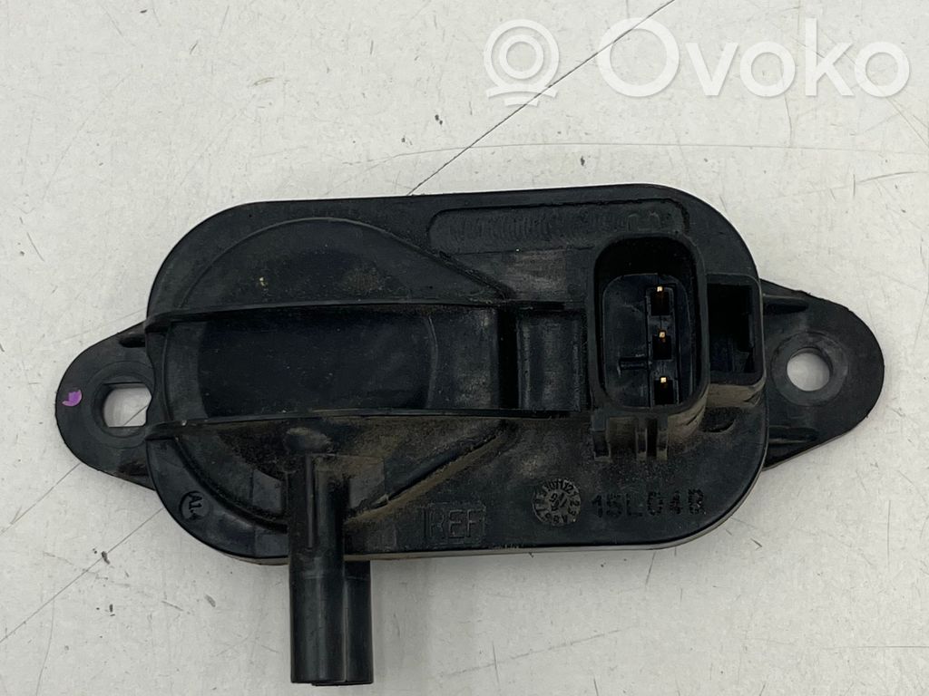 Volvo V50 Pakokaasun paineanturi 