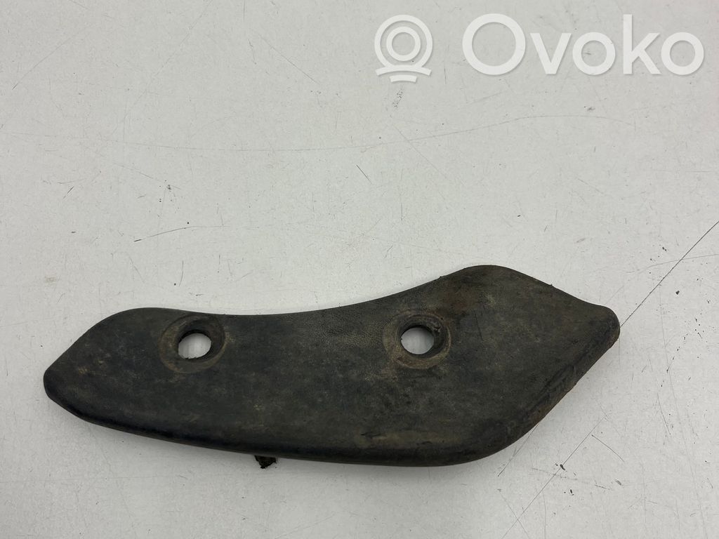 Volvo V50 Front mudguard 