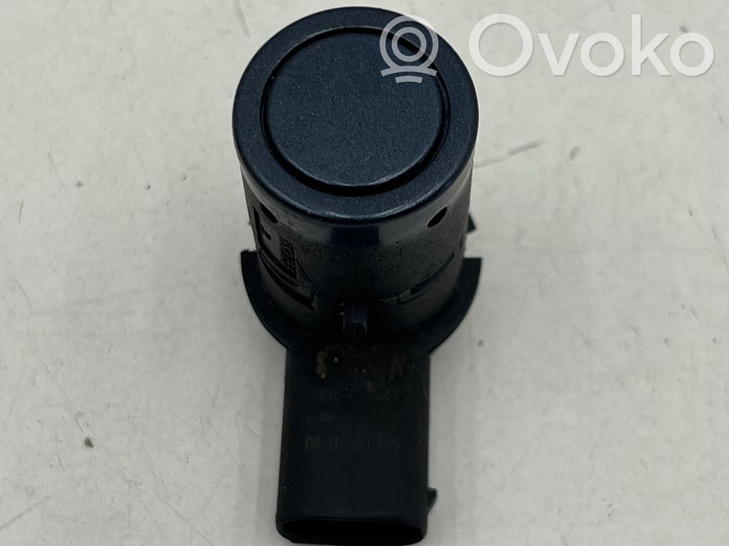 Volvo V50 Czujnik parkowania PDC 