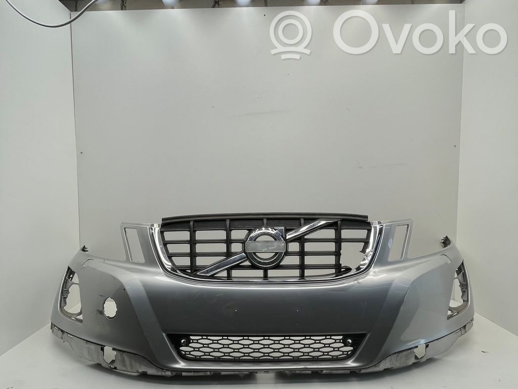 Volvo XC60 Front bumper 