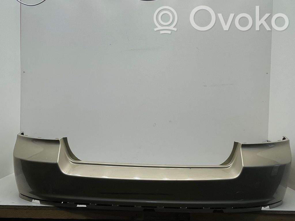 Volvo S80 Bamperis 