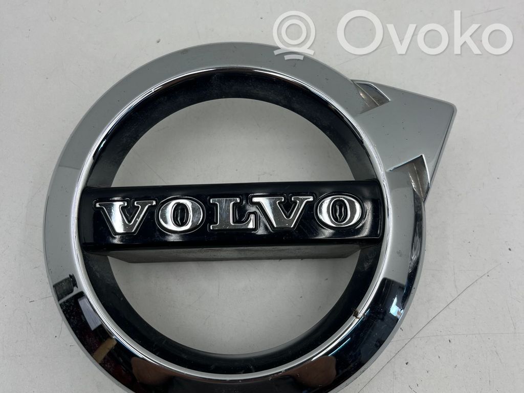 Volvo XC60 Emblemat / Znaczek 