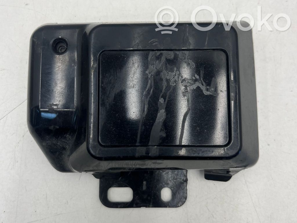 BMW i4 Distronic sensor radar 