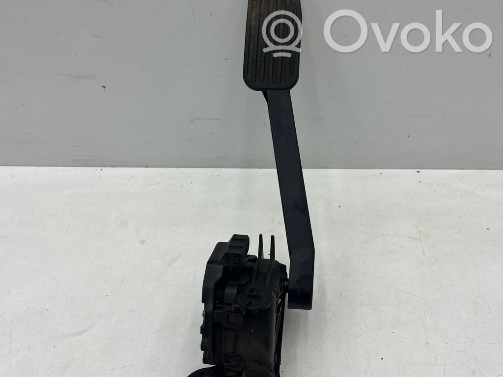 Volvo S80 Gaspedal 