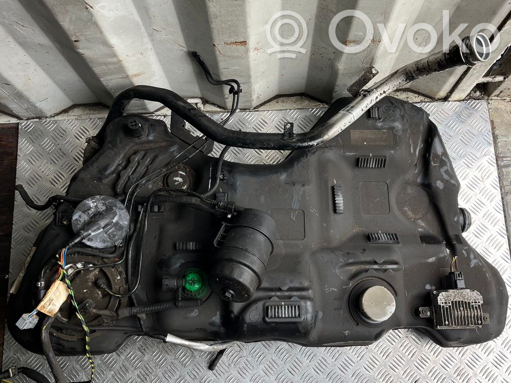 Volvo V60 Kraftstofftank 