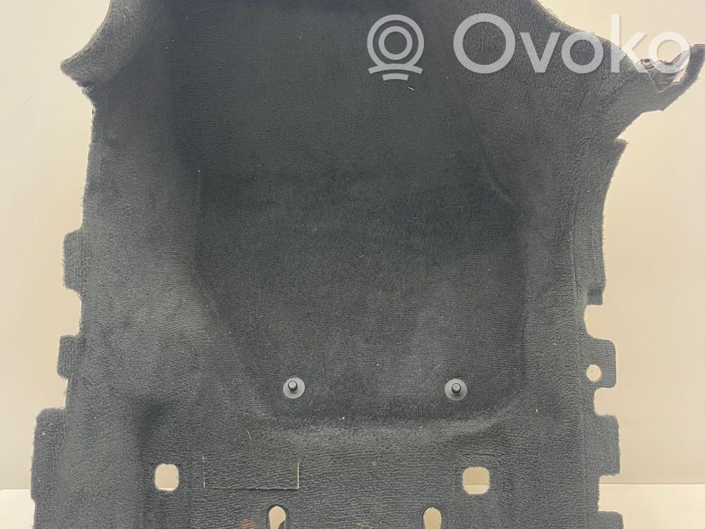 Volvo V60 Rivestimento pavimento anteriore 