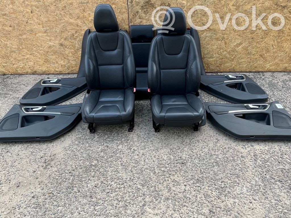 Volvo V60 Kit intérieur 
