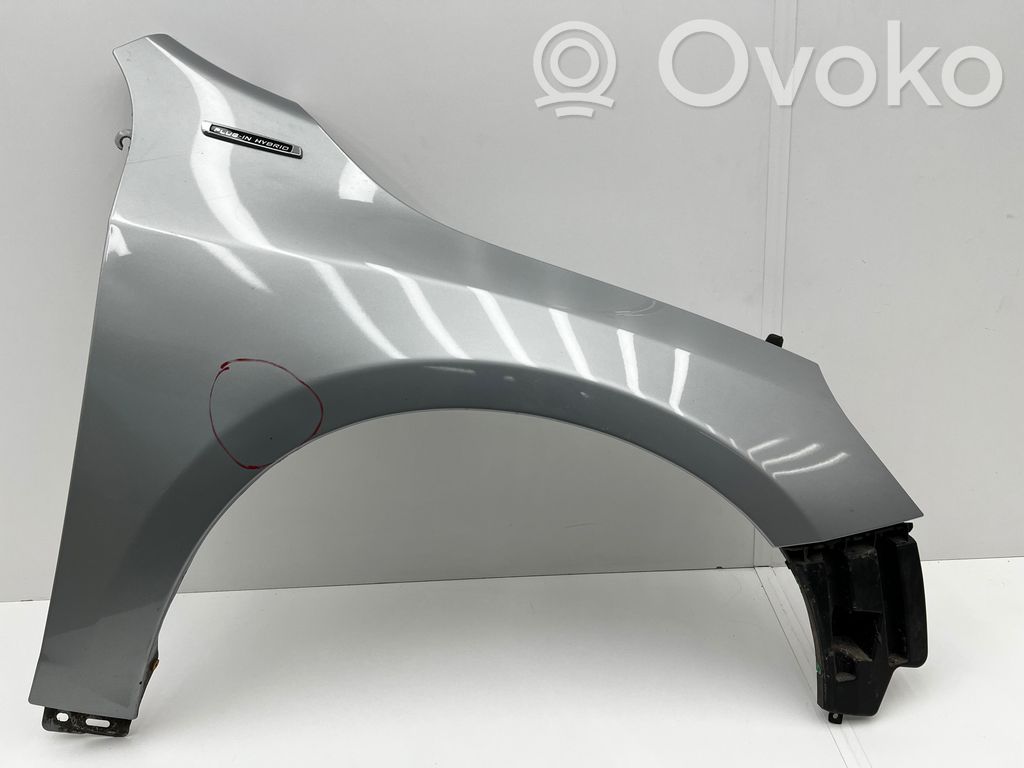 Volvo V60 Sparnas 
