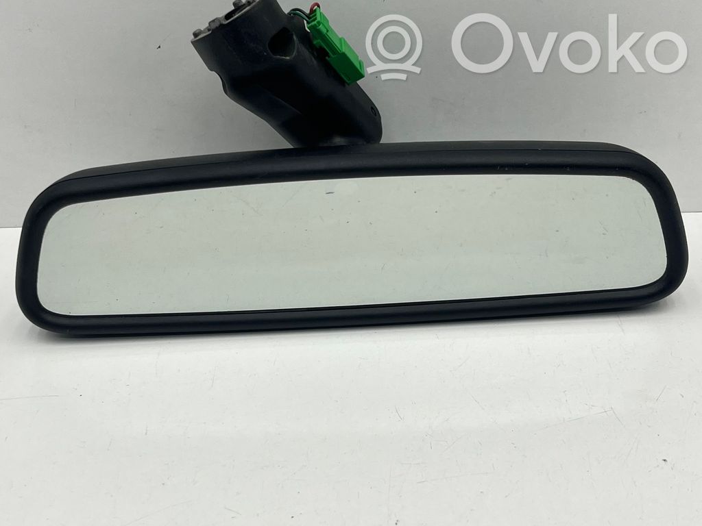 Volvo V60 Espejo retrovisor (interior) 