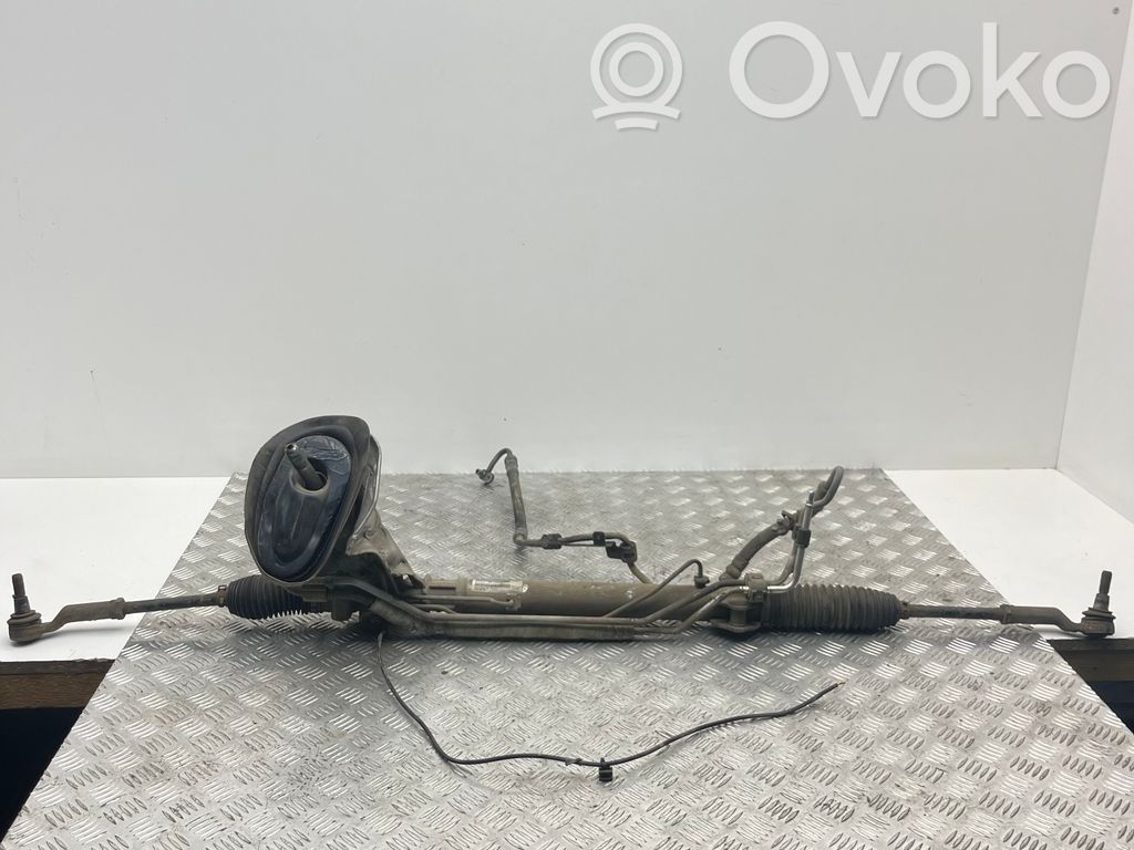 Volvo V60 Lenkgetriebe 