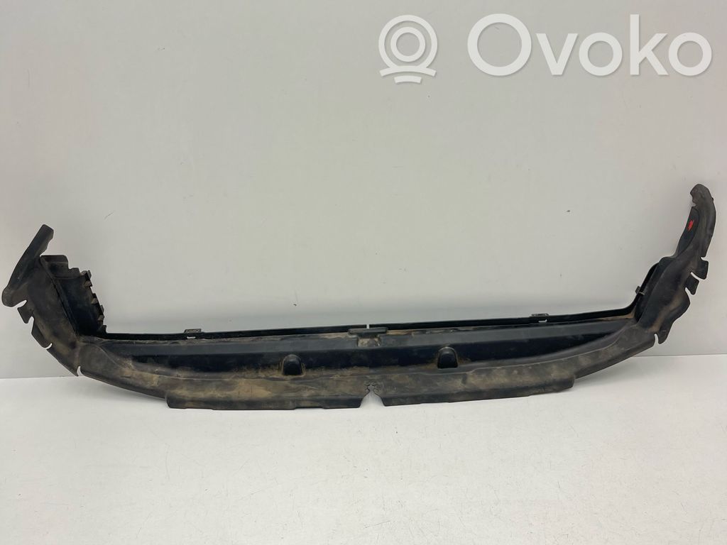 Volvo S60 Osłona chłodnicy 
