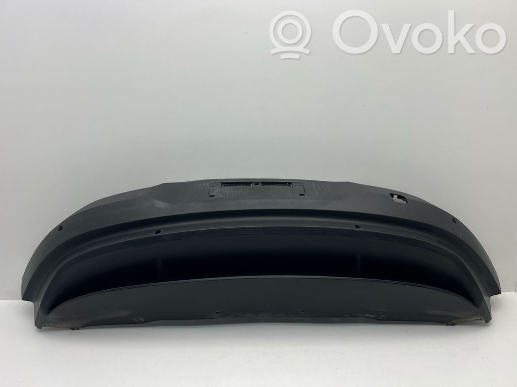 Volvo EX30 Apakšējā bampera daļa 