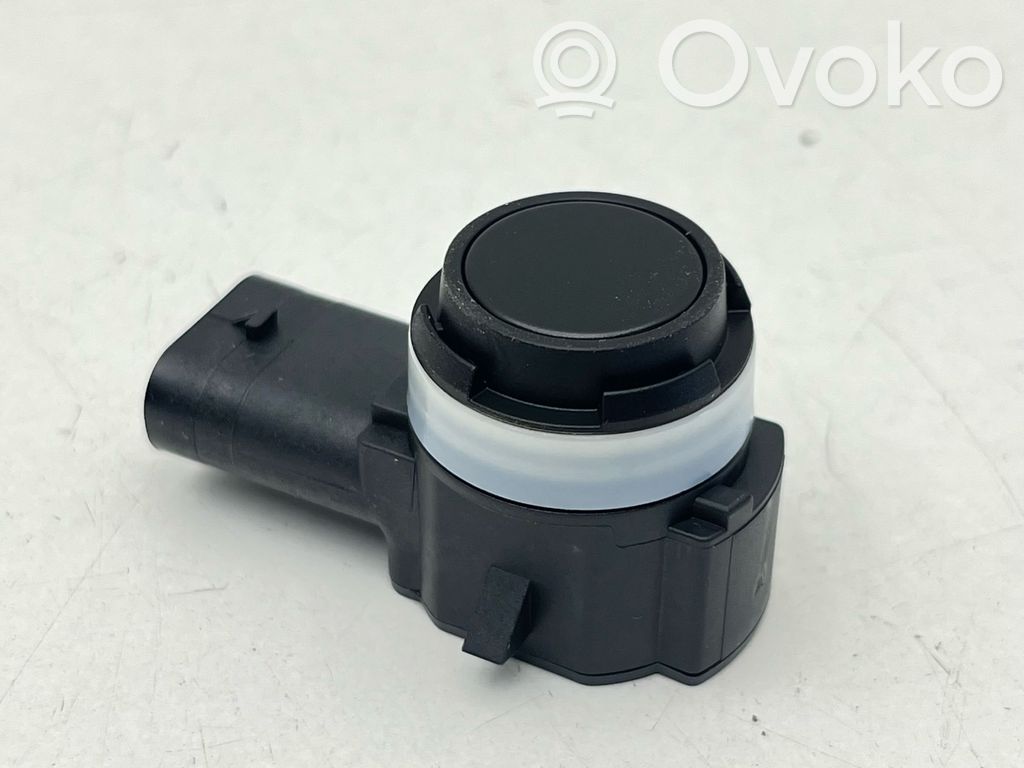 BMW iX Sensor de aparcamiento PDC 