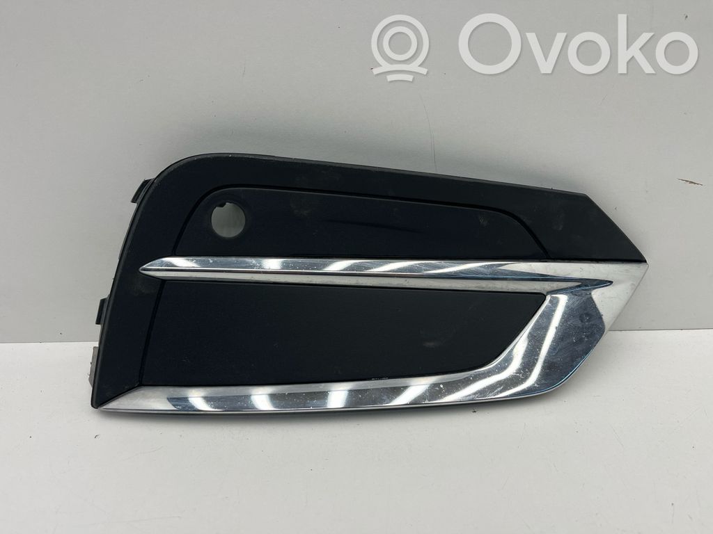 Volvo XC60 Kratka dolna zderzaka przedniego 