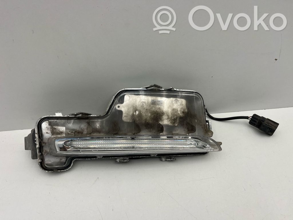 Volvo V60 Lampa LED do jazdy dziennej 