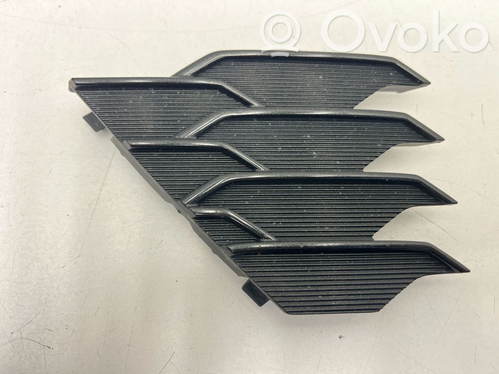 Toyota Corolla E210 E21 Front tow hook cap/cover 