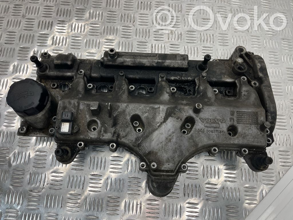 Volvo V70 Venttiilikoppa 