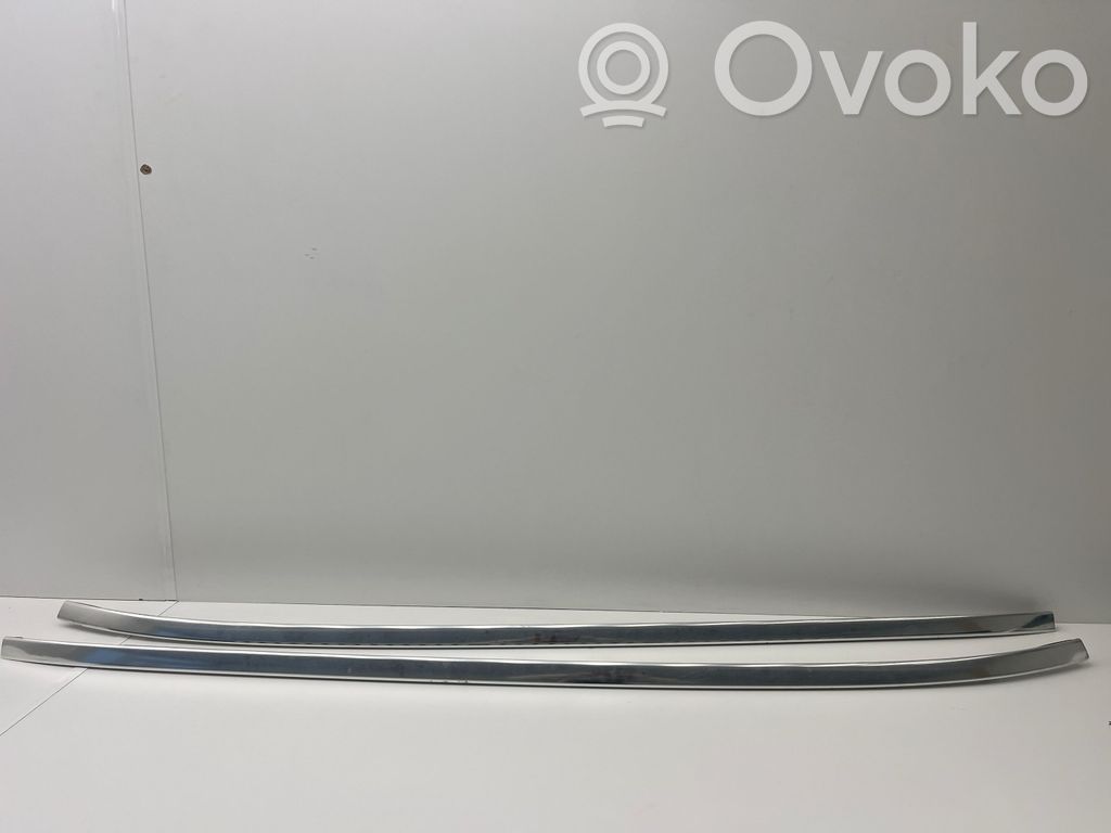 Volvo V60 Kattokisko 