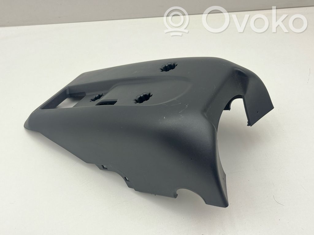 Volvo V60 Moldura de la columna de dirección 