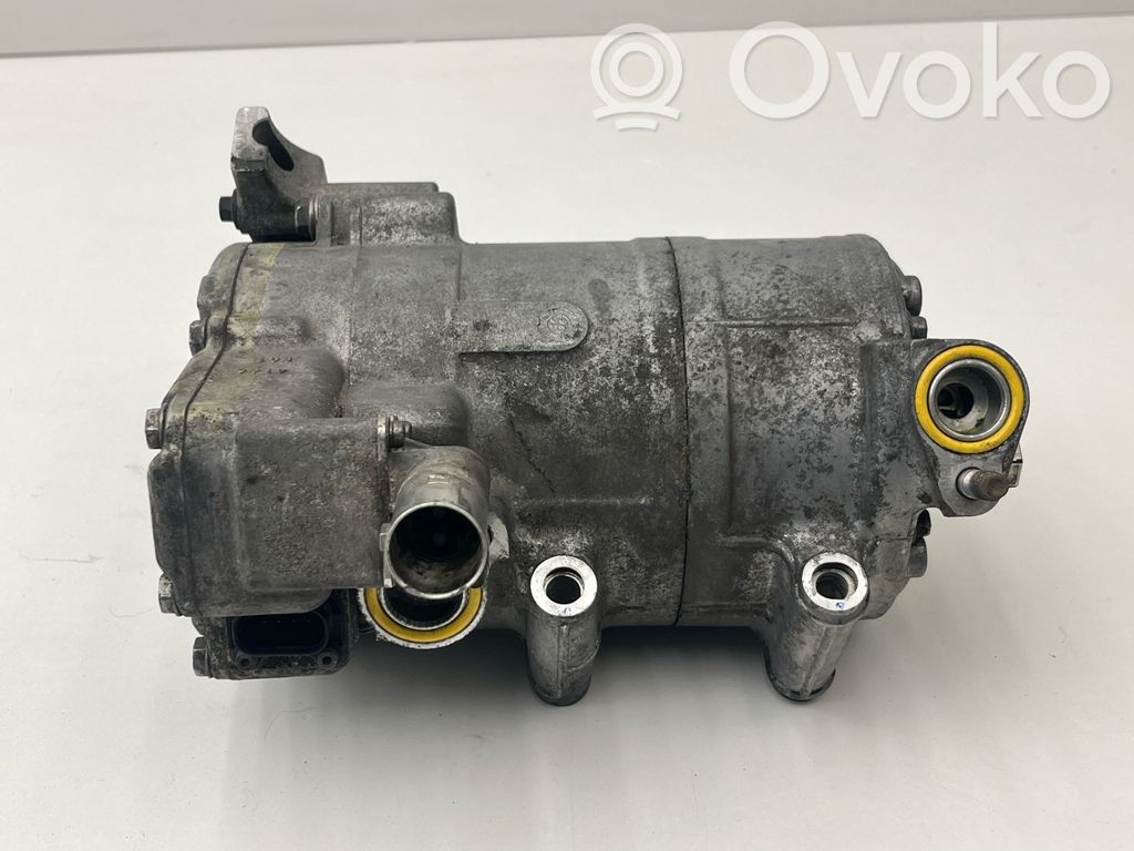 Kompresor / Sprężarka klimatyzacji A/C   31477991,31339298