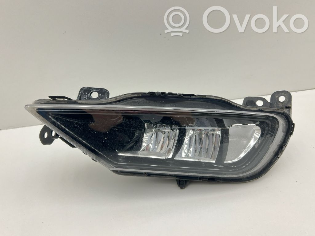 Volvo XC90 Etusumuvalo 