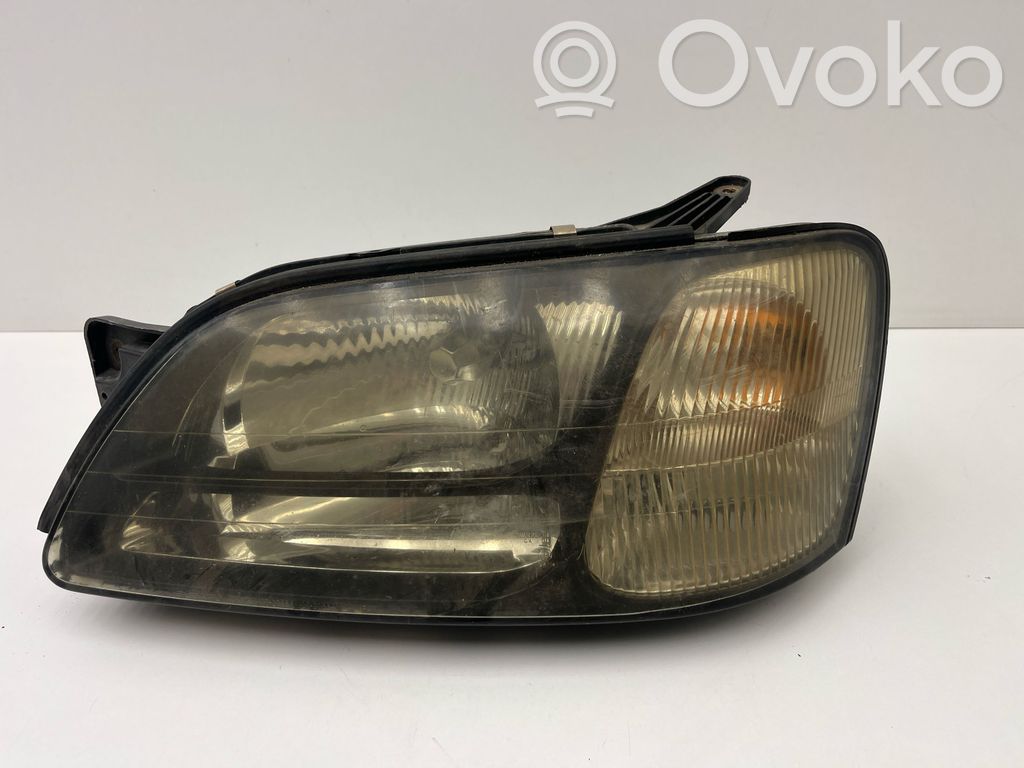 Subaru Legacy Headlight/headlamp 