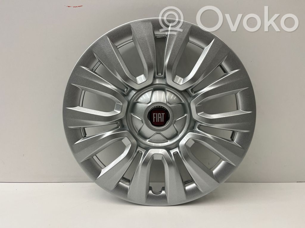 Fiat Tipo Kołpaki oryginalne R15 