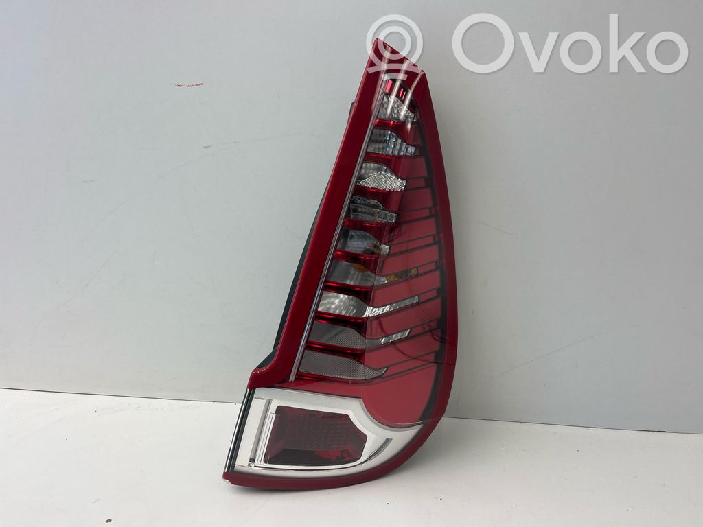 Lampa tylna   265500013R,265503764R