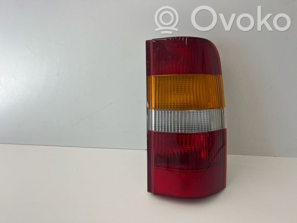 Ford Escort Rear/tail lights 