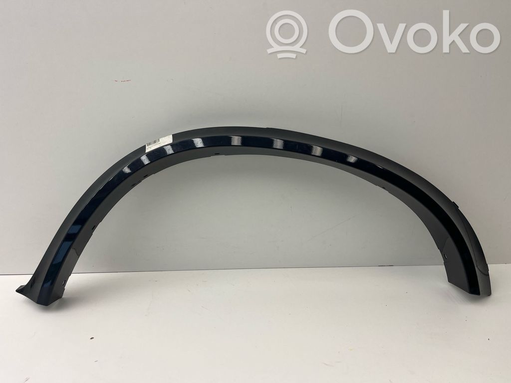 BMW X5 E70 Rear arch trim 
