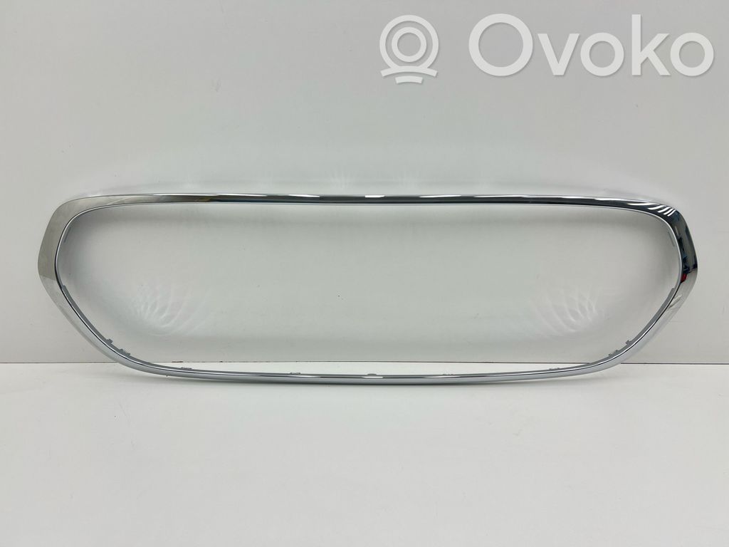 Mini One - Cooper F56 F55 Atrapa chłodnicy / Grill 