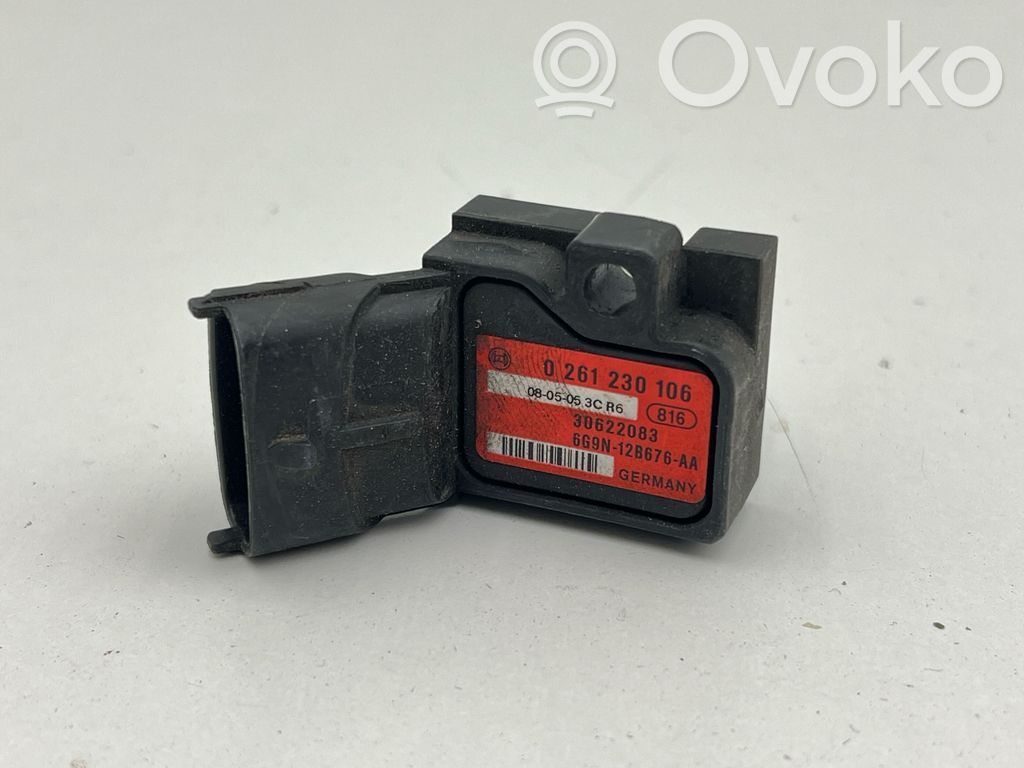 Volvo XC70 Senzor presiune aer 