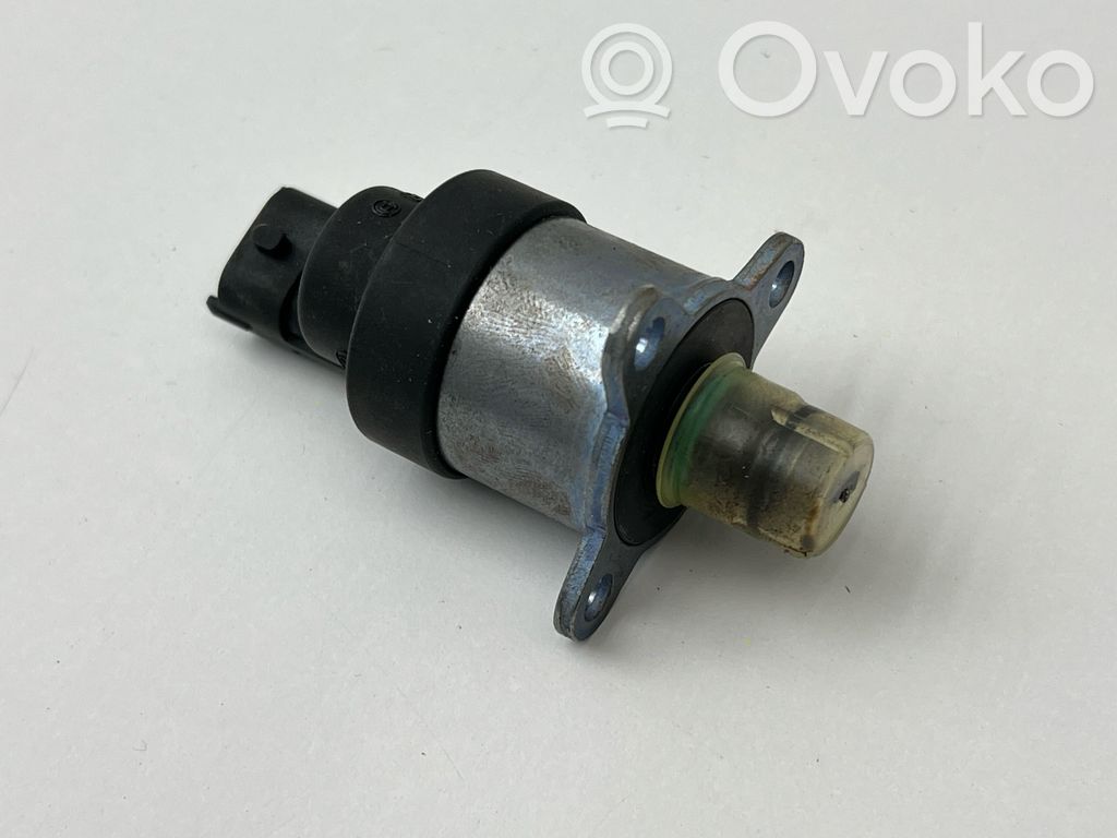 KIA Sorento Régulateur de pression de carburant 