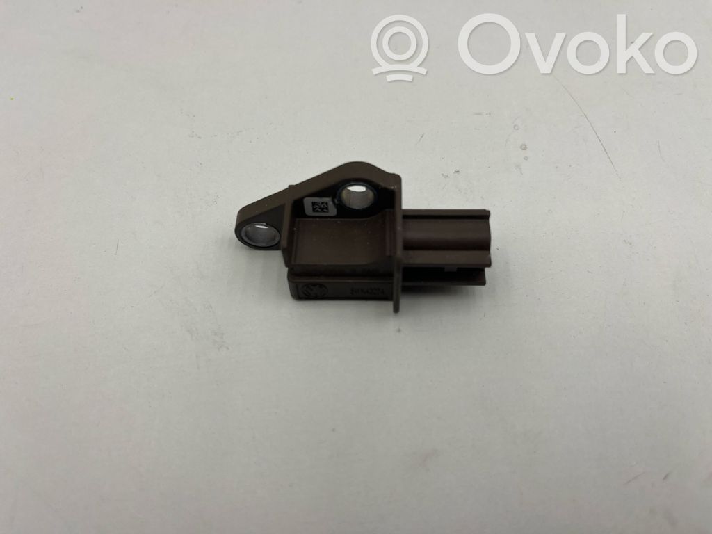 Audi A6 S6 C6 4F Airbagsensor Crashsensor Drucksensor 