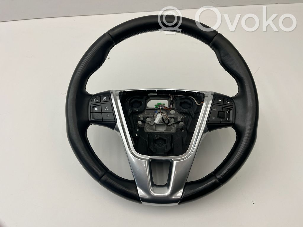 Volvo V60 Stūre 