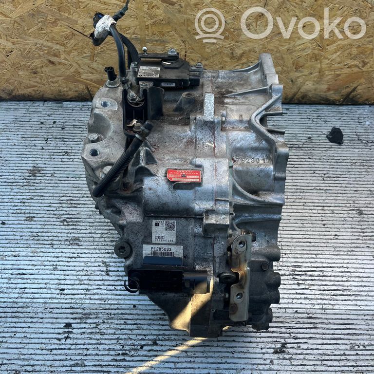 Automatic gearbox   TF80SD,P1285033,1285033
