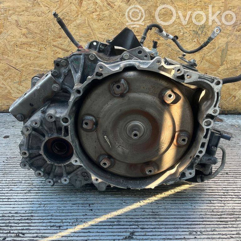 Automatic gearbox   TF80SD,P1285033,1285033